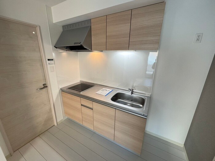 物件内観写真7　(キッチン)