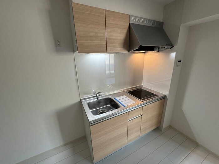 物件内観写真7　(キッチン)