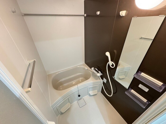物件内観写真9　(バス／シャワールーム等)