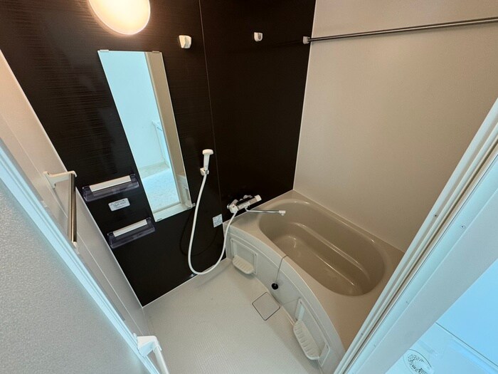 物件内観写真9　(バス／シャワールーム等)