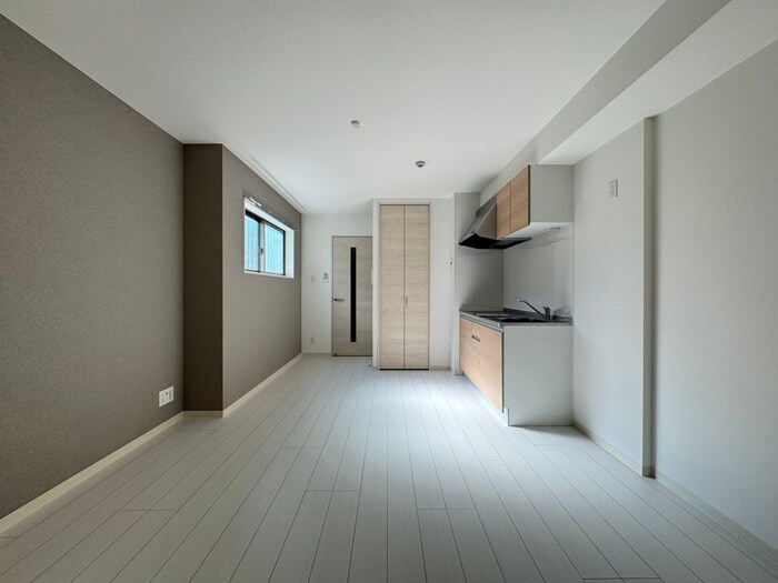 物件内観写真11　(居室)