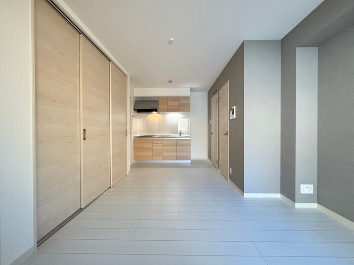 物件内観写真11　(居室)