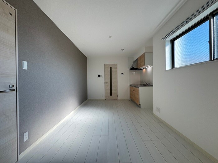 物件内観写真11　(居室)