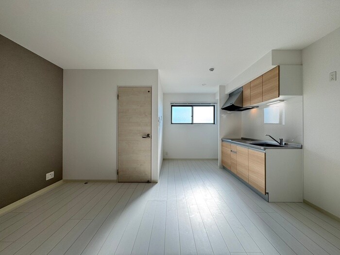 物件内観写真11　(居室)