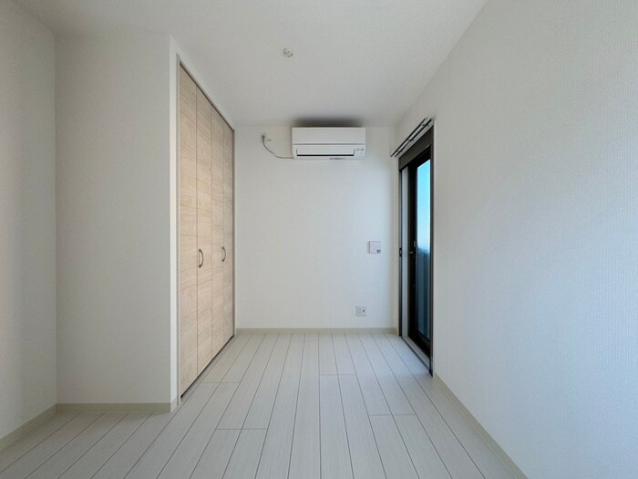 物件内観写真12　(居室)