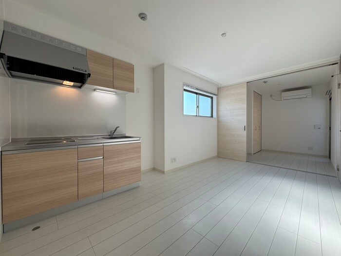 物件内観写真13　(居室)