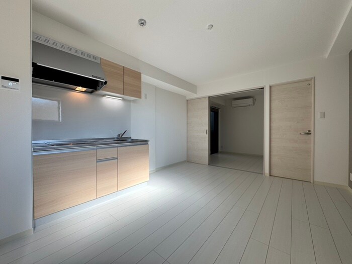 物件内観写真13　(居室)