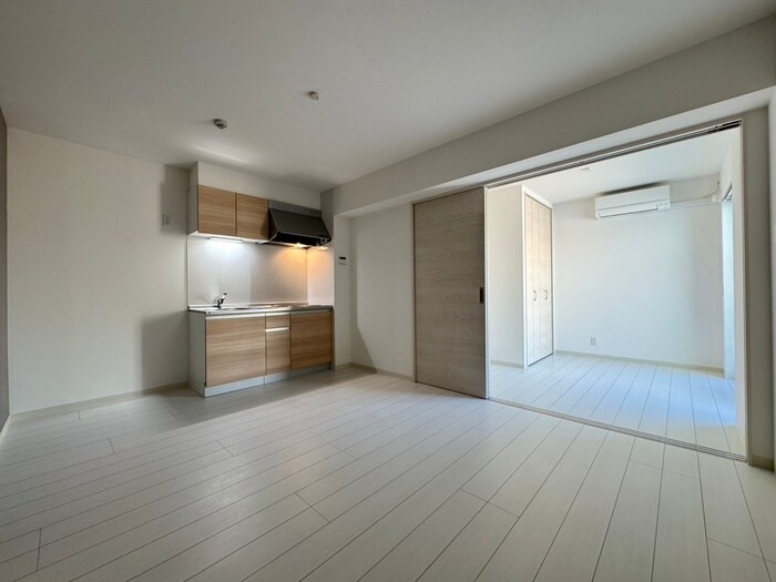 物件内観写真13　(居室)