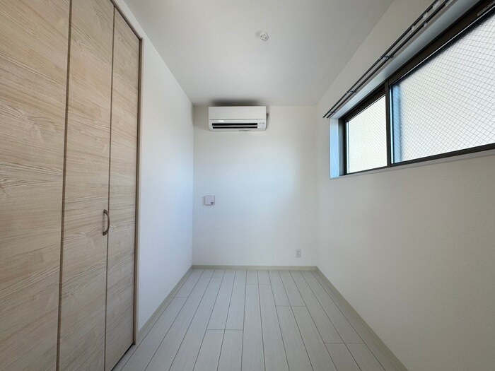 物件内観写真13　(居室)