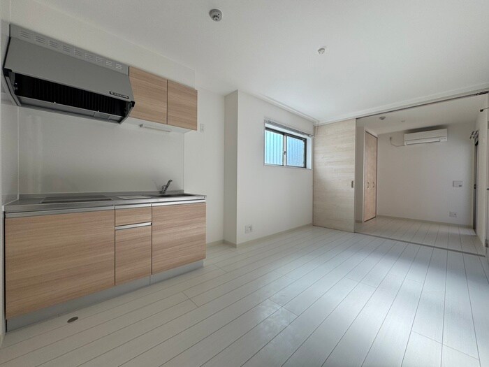 物件内観写真14　(居室)