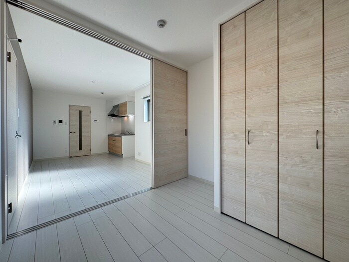 物件内観写真14　(居室)