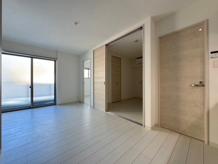 物件内観写真14　(居室)