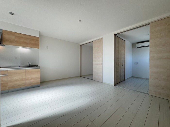 物件内観写真14　(居室)