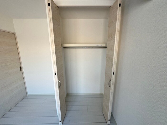 物件内観写真15　(収納)