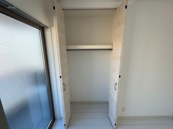 物件内観写真15　(収納)