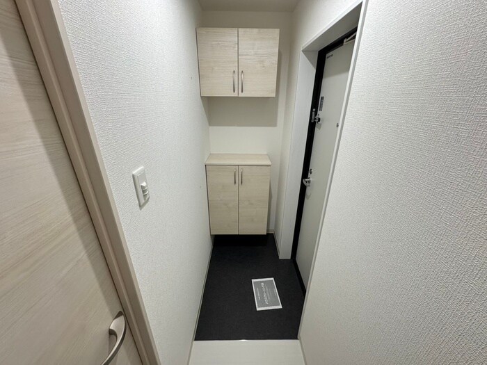 物件内観写真20　(玄関)