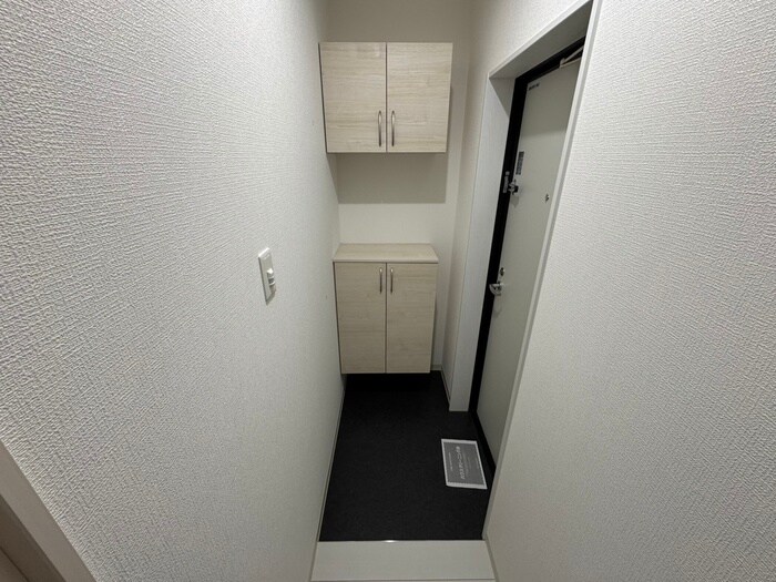 物件内観写真20　(玄関)