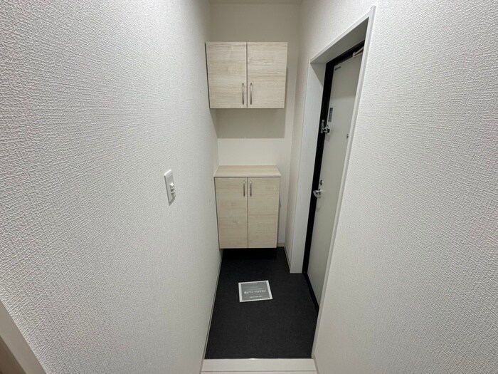 物件内観写真20　(玄関)