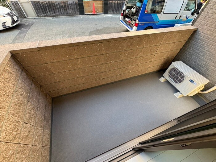 物件内観写真21　(ベランダ・バルコニー)