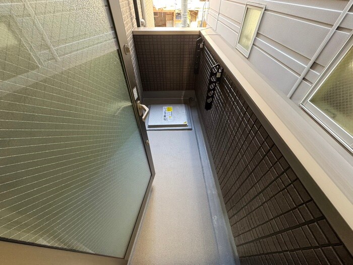 物件内観写真21　(ベランダ・バルコニー)