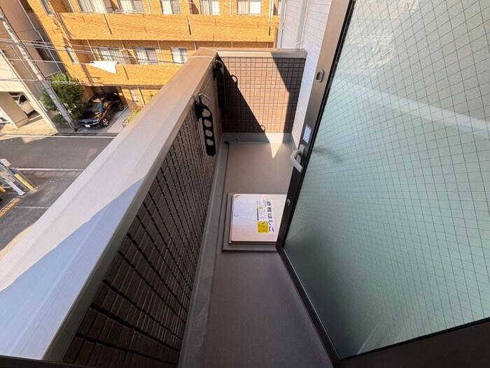 物件内観写真21　(ベランダ・バルコニー)