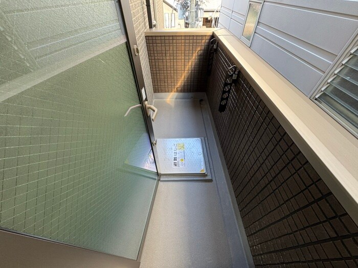 物件内観写真21　(ベランダ・バルコニー)