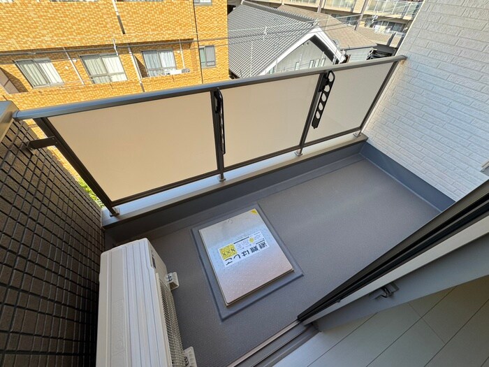 物件内観写真21　(ベランダ・バルコニー)