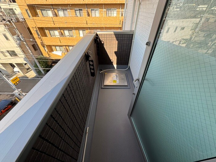 物件内観写真21　(ベランダ・バルコニー)