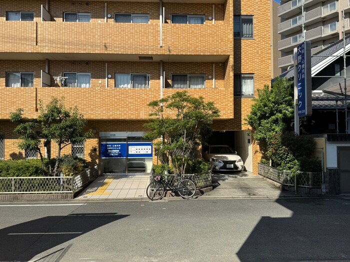 物件内観写真22　(周辺環境)