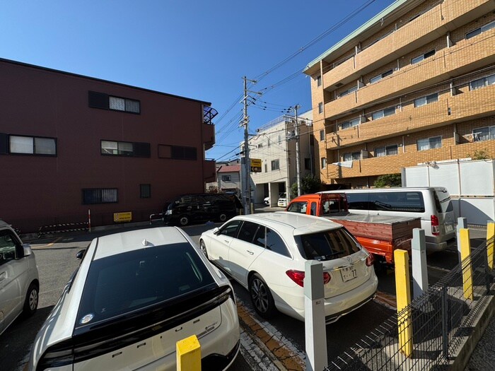 物件内観写真22　(周辺環境)