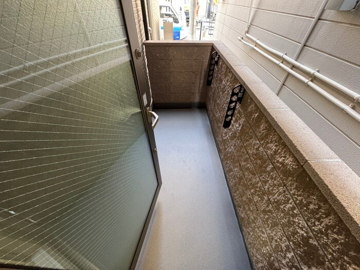 物件内観写真22　(ベランダ・バルコニー)