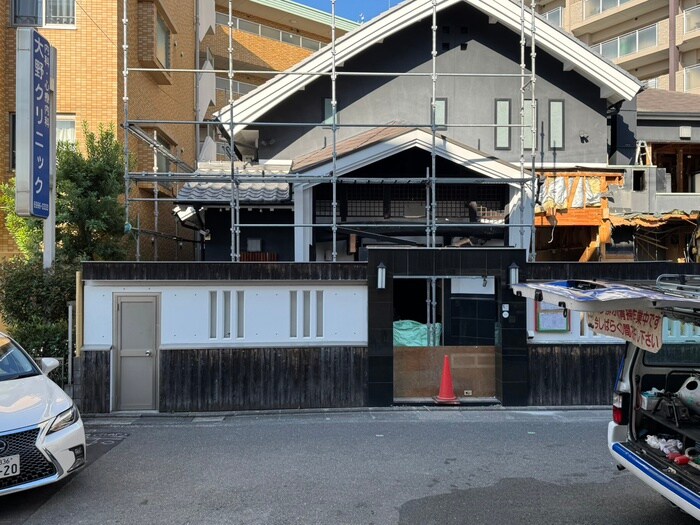 物件内観写真22　(周辺環境)