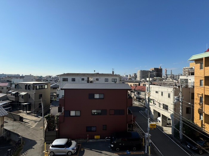 物件内観写真22　(周辺環境)