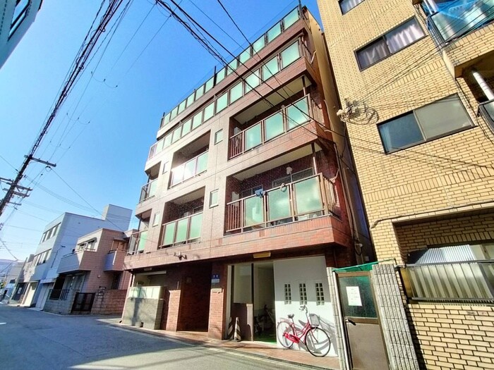 物件外観写真6　(外観写真)