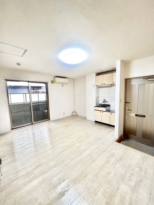 物件内観写真20　(居室)