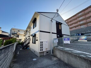 クレスト外観写真
