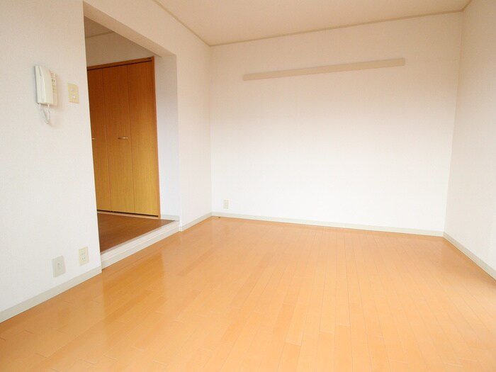 物件内観写真6　(居室)