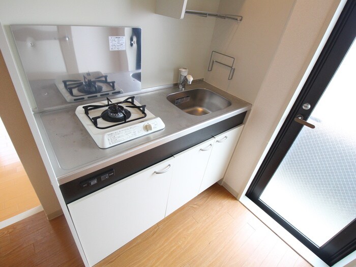 物件内観写真7　(キッチン)