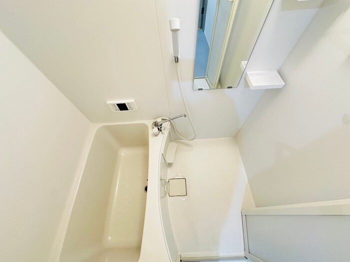 物件内観写真11　(バス／シャワールーム等)