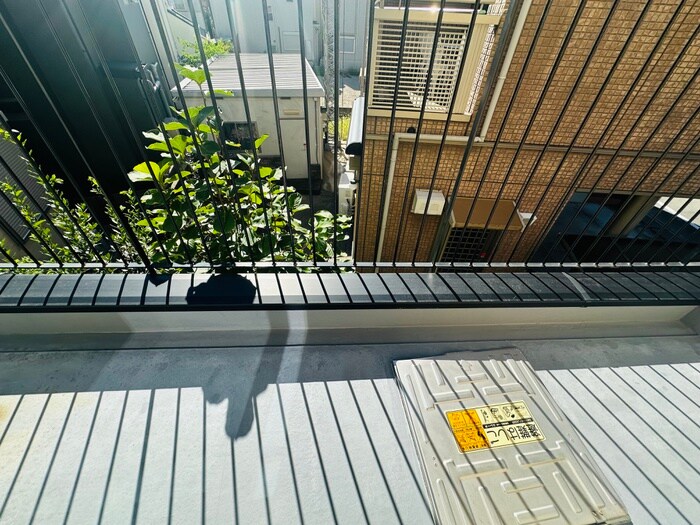 物件内観写真15　(ベランダ・バルコニー)