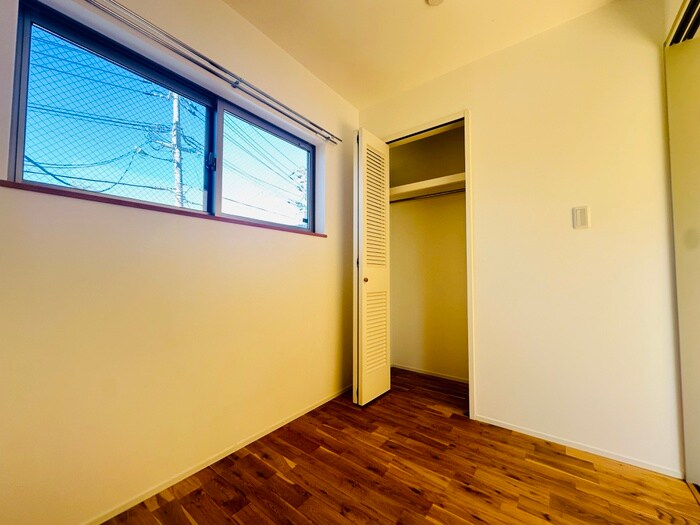 物件内観写真17　(居室)