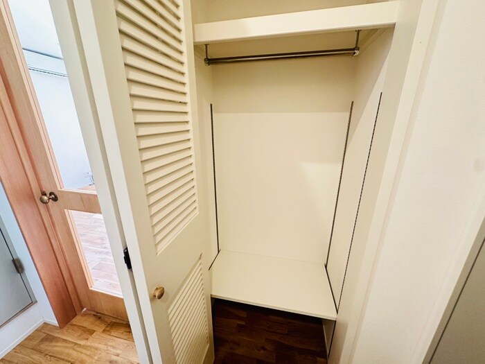 物件内観写真20　(収納)