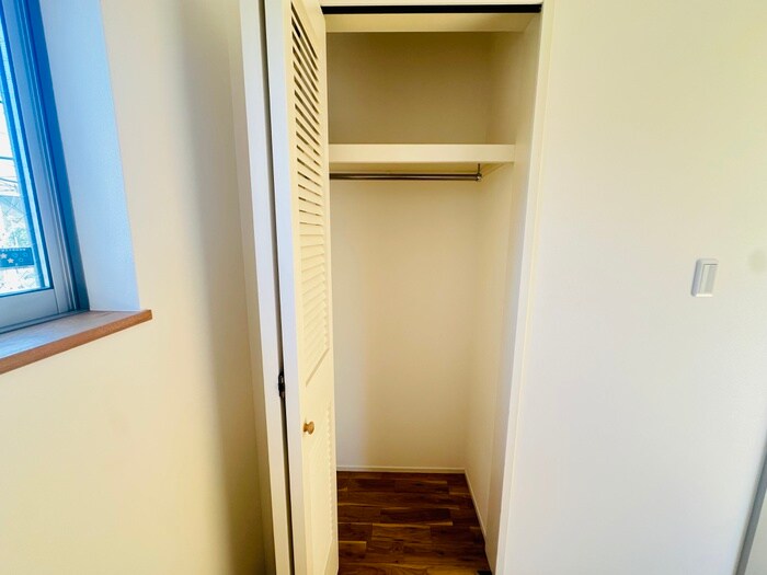 物件内観写真21　(収納)