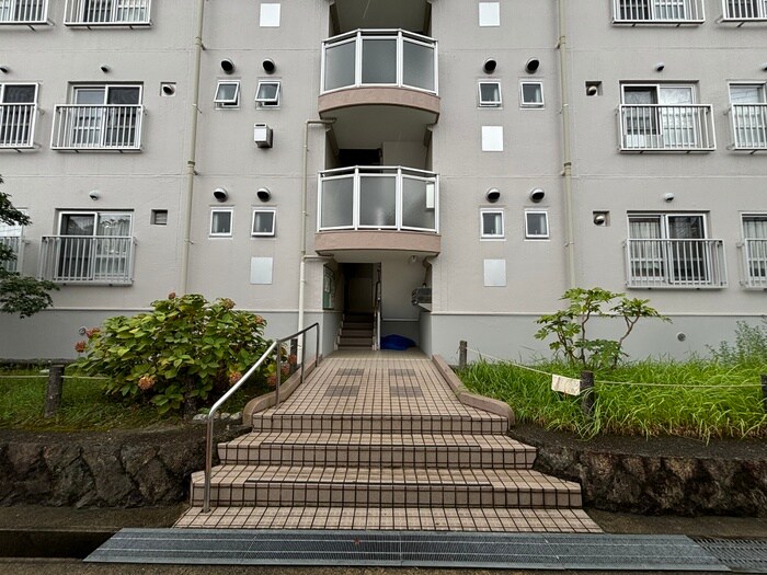 物件外観写真4　(外観写真)