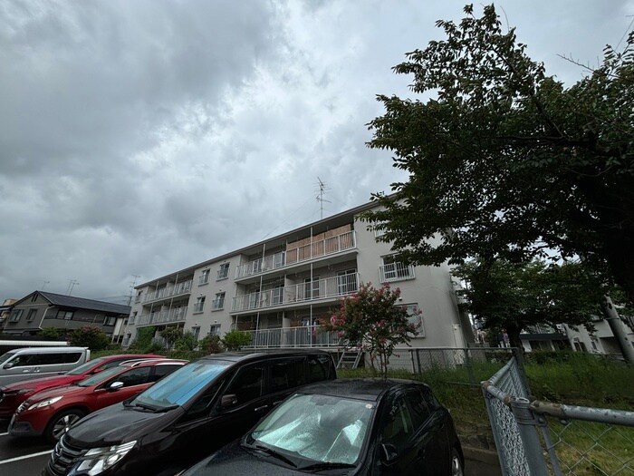 物件外観写真6　(外観写真)