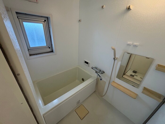 物件内観写真15　(バス／シャワールーム等)