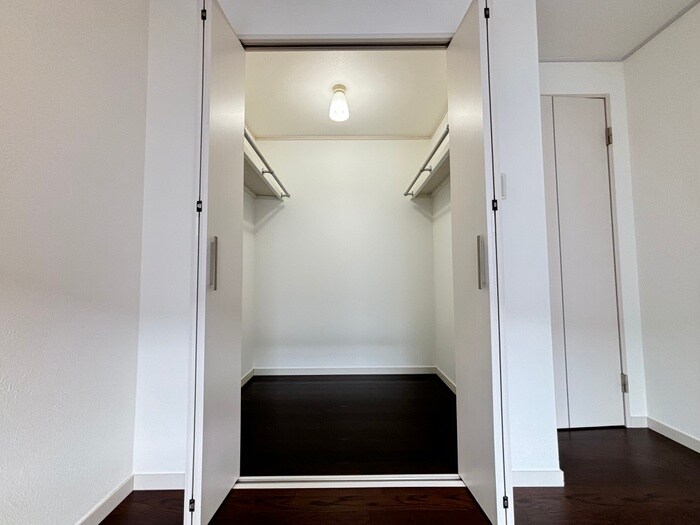 物件内観写真22　(収納)