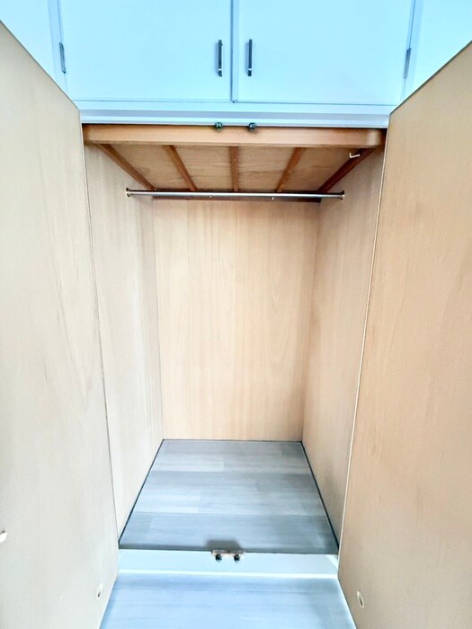 物件内観写真7　(収納)