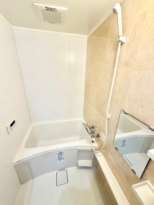 物件内観写真9　(バス／シャワールーム等)