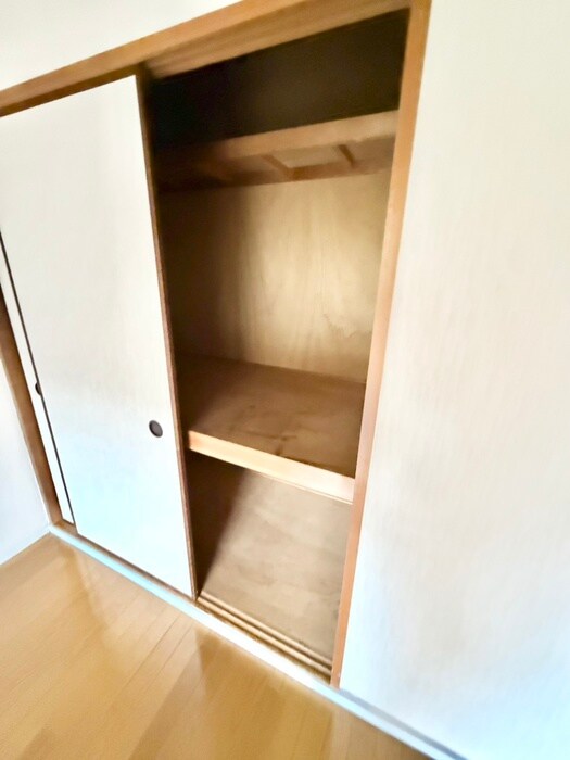 物件内観写真10　(収納)